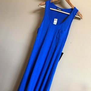 NWT Express Dress